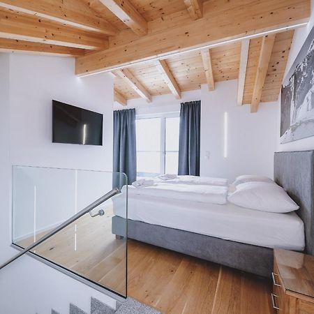 Fp Appartements By We Rent, Summercard Included 卡普伦 外观 照片
