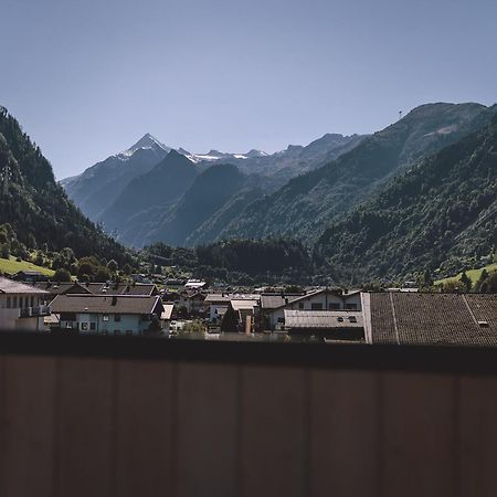 Fp Appartements By We Rent, Summercard Included 卡普伦 外观 照片