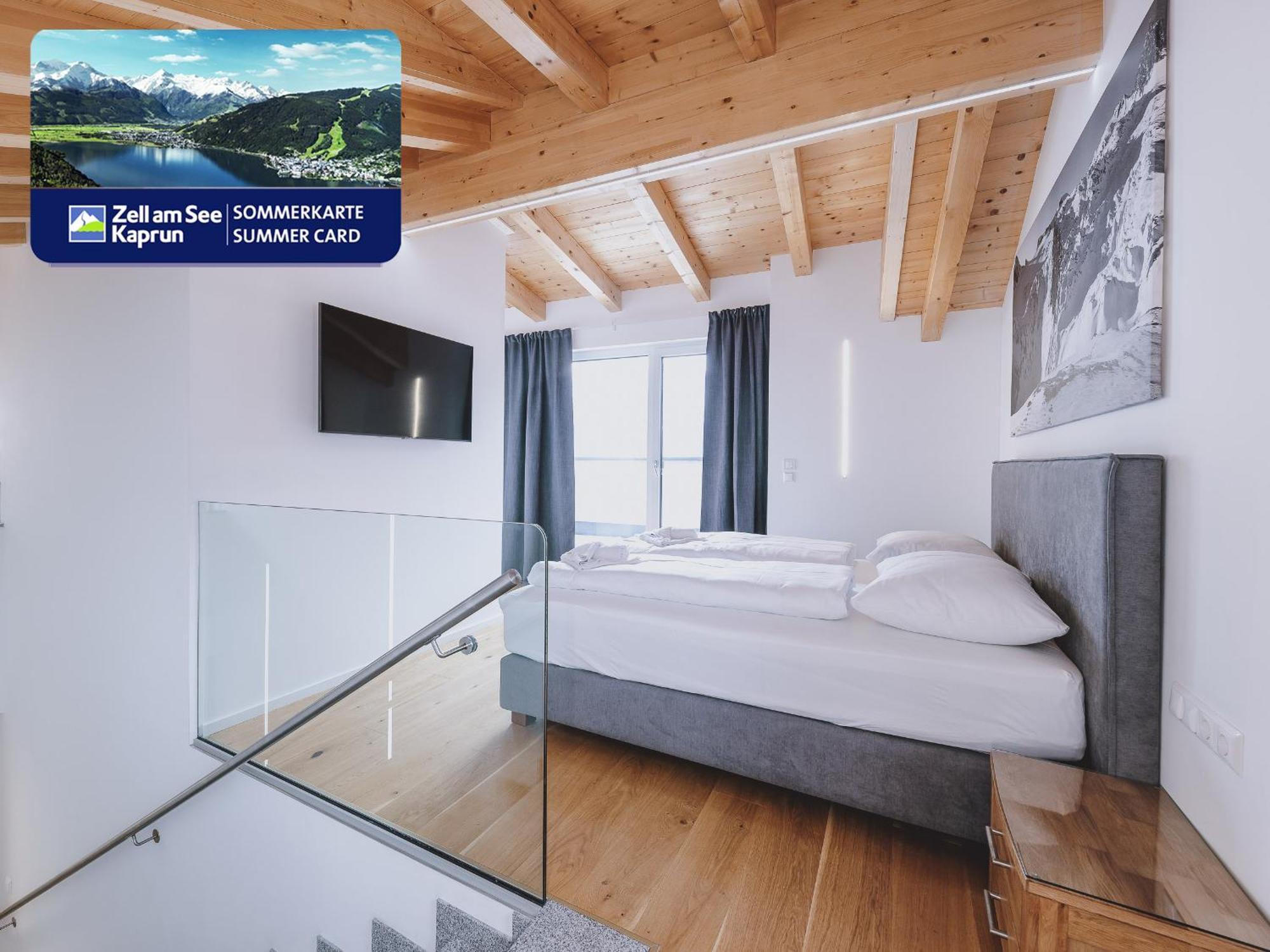 Fp Appartements By We Rent, Summercard Included 卡普伦 外观 照片