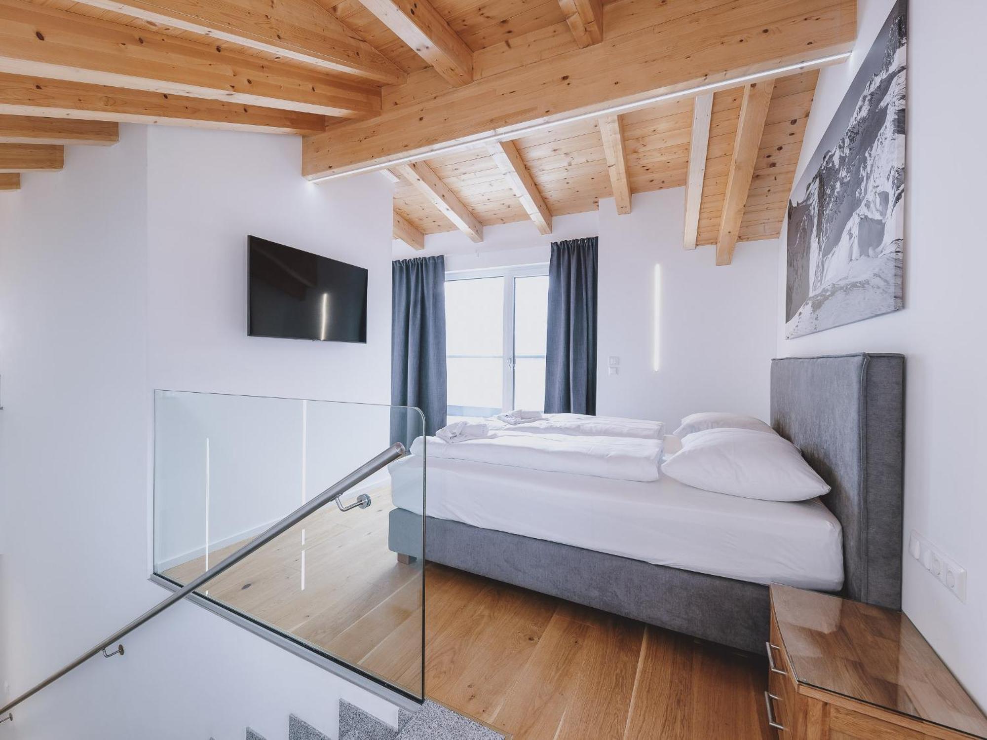 Fp Appartements By We Rent, Summercard Included 卡普伦 外观 照片