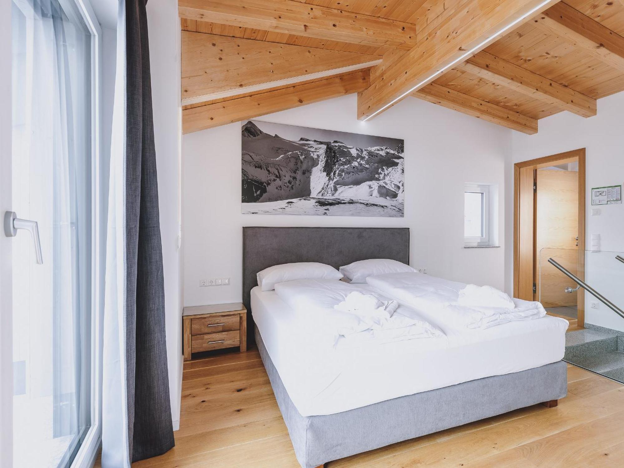 Fp Appartements By We Rent, Summercard Included 卡普伦 外观 照片