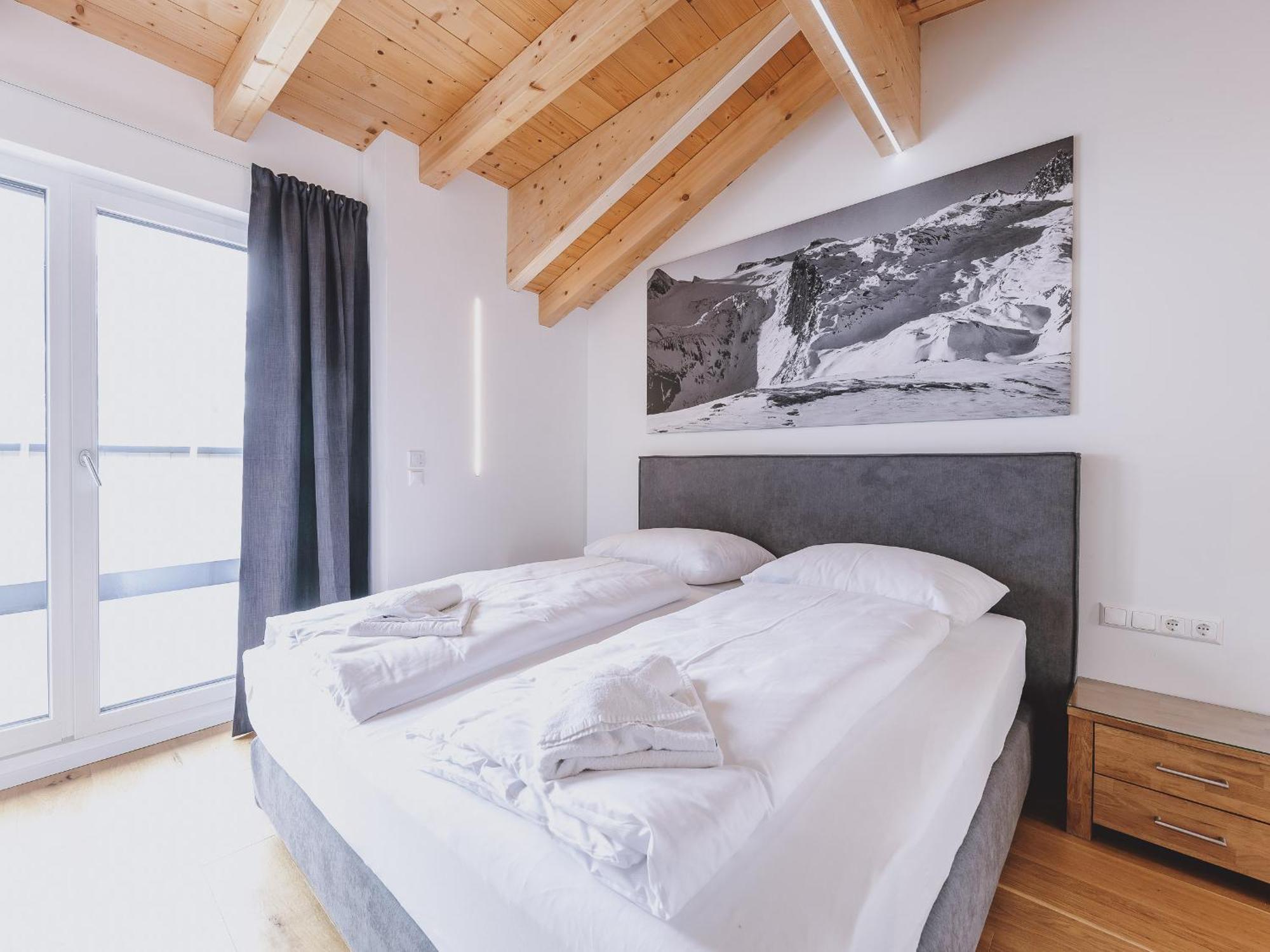Fp Appartements By We Rent, Summercard Included 卡普伦 外观 照片