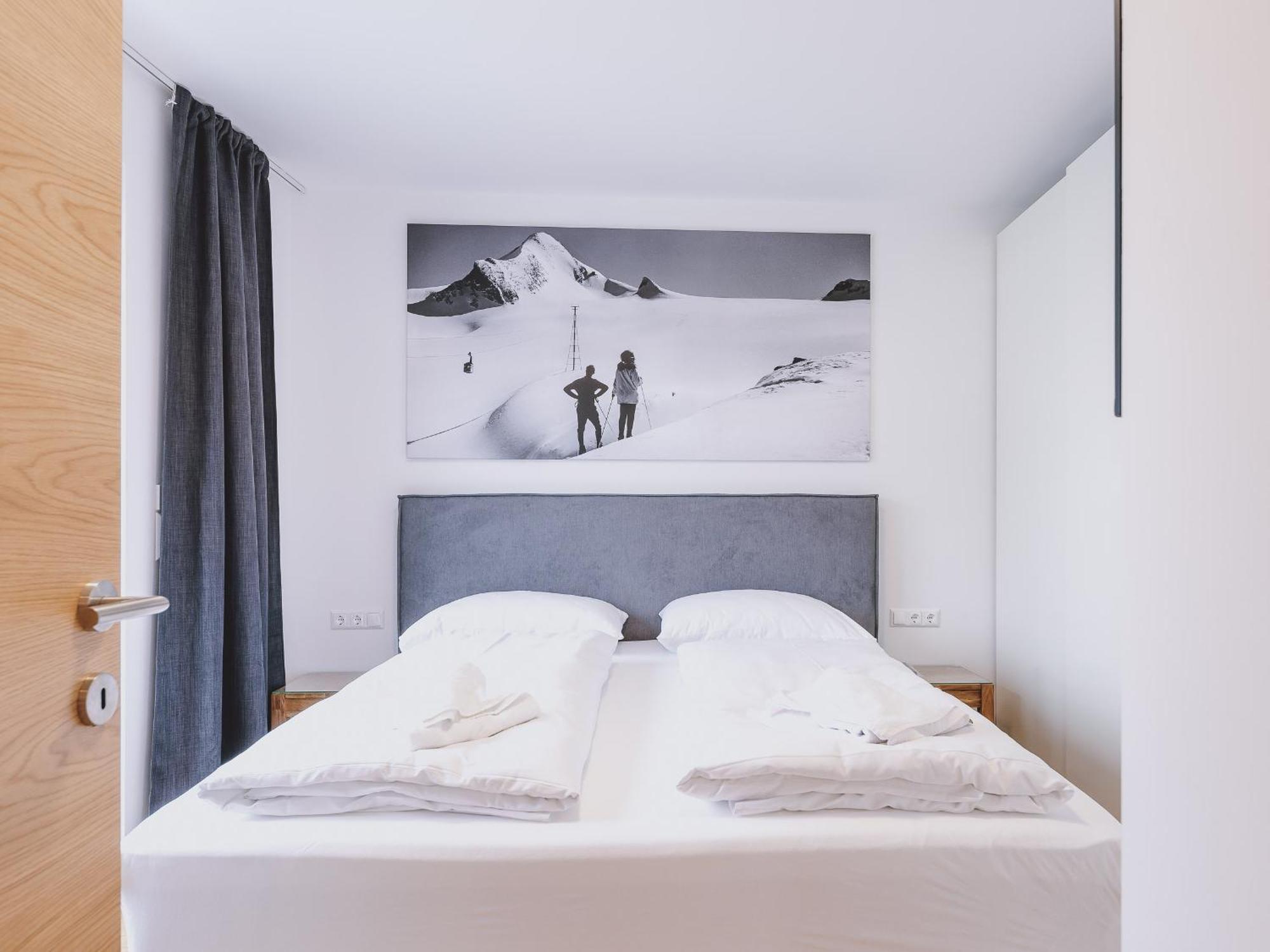 Fp Appartements By We Rent, Summercard Included 卡普伦 外观 照片