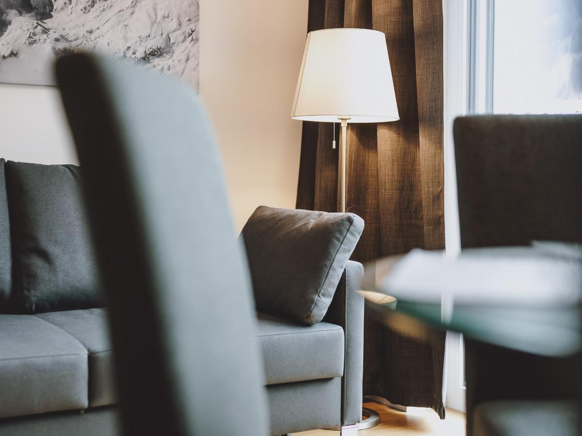 Fp Appartements By We Rent, Summercard Included 卡普伦 外观 照片