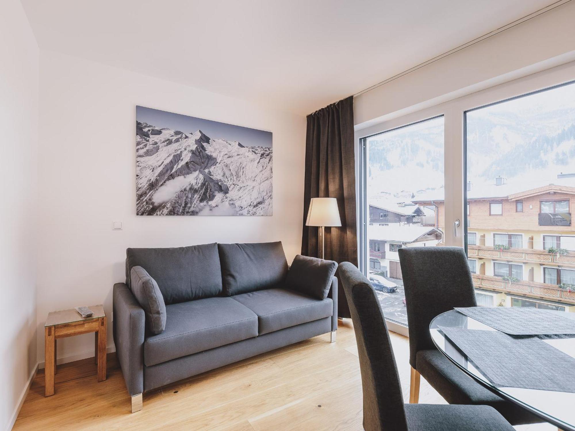 Fp Appartements By We Rent, Summercard Included 卡普伦 外观 照片