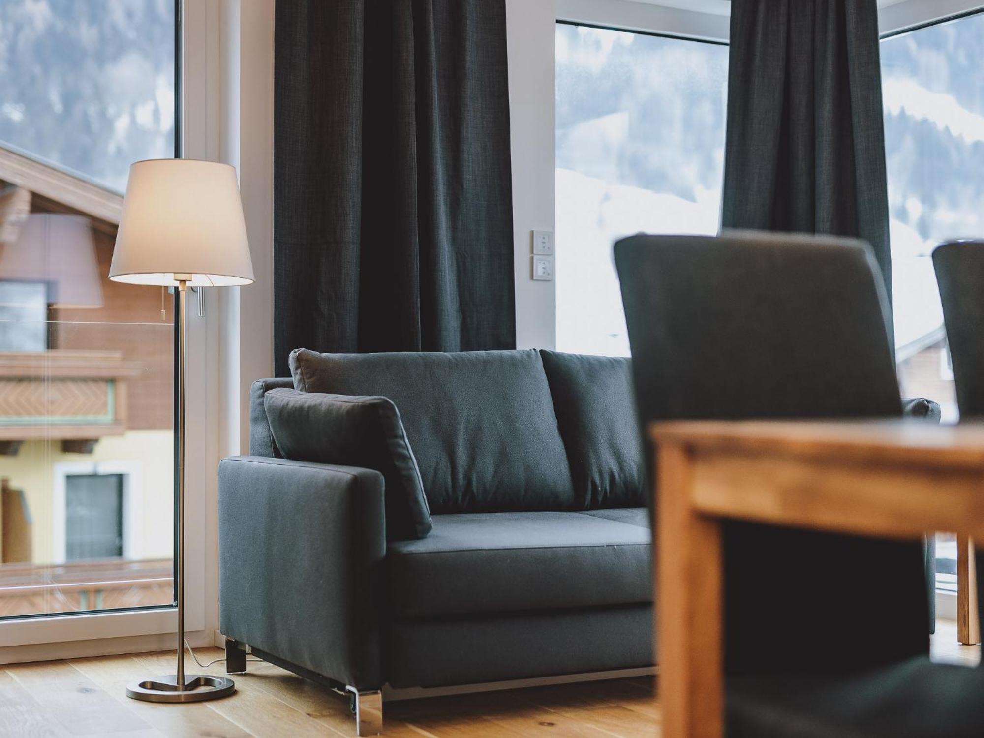 Fp Appartements By We Rent, Summercard Included 卡普伦 外观 照片