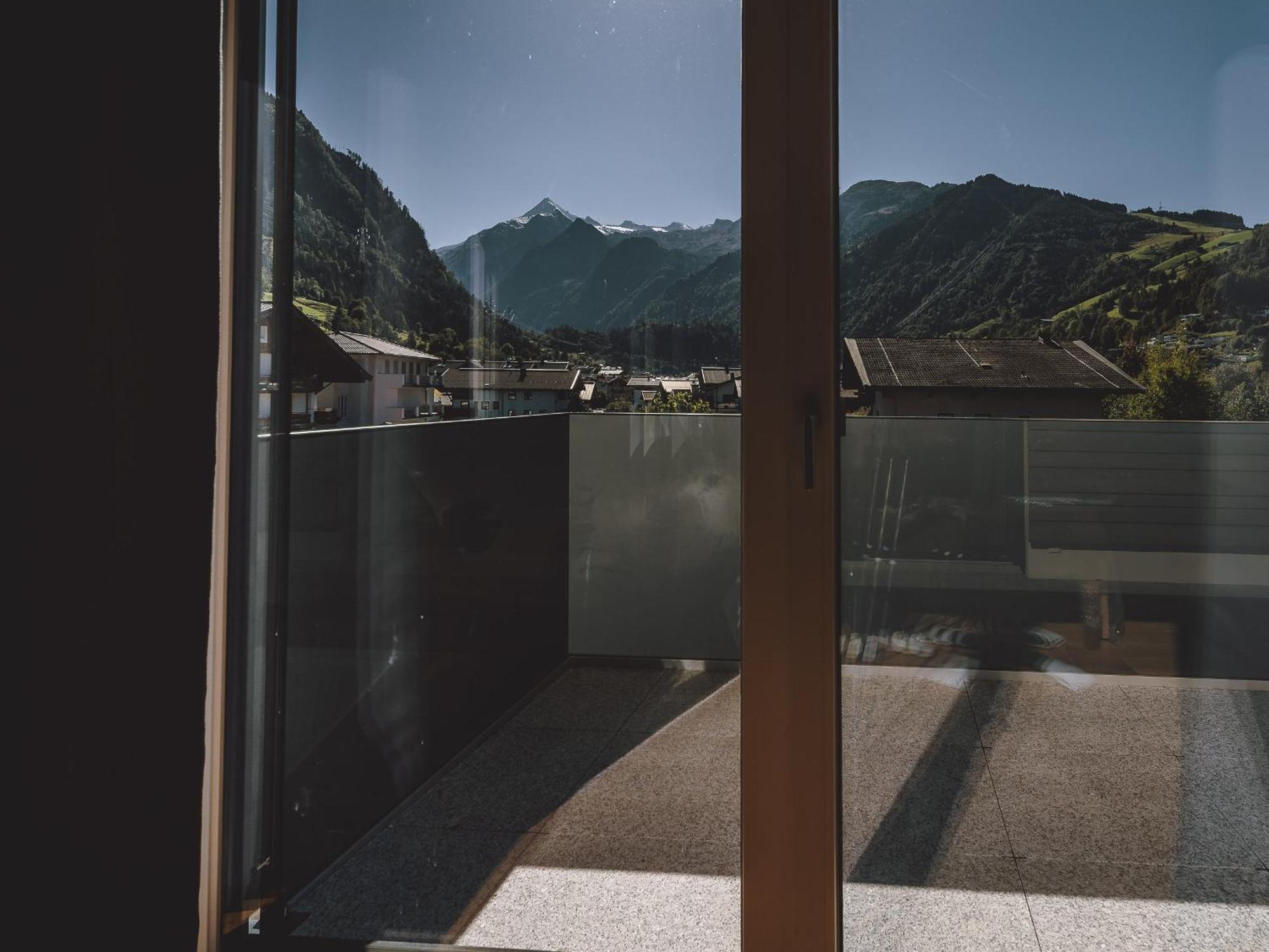Fp Appartements By We Rent, Summercard Included 卡普伦 外观 照片