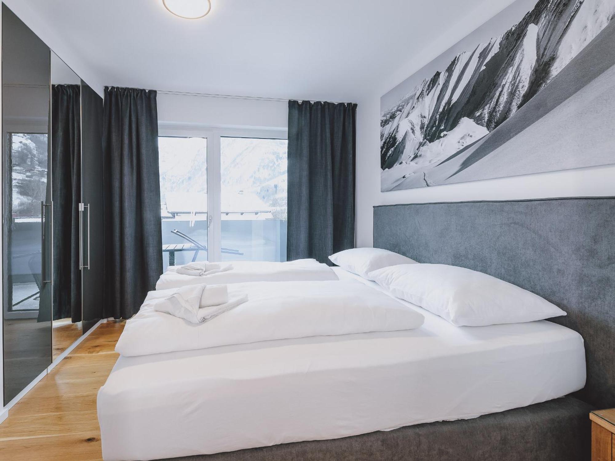Fp Appartements By We Rent, Summercard Included 卡普伦 外观 照片
