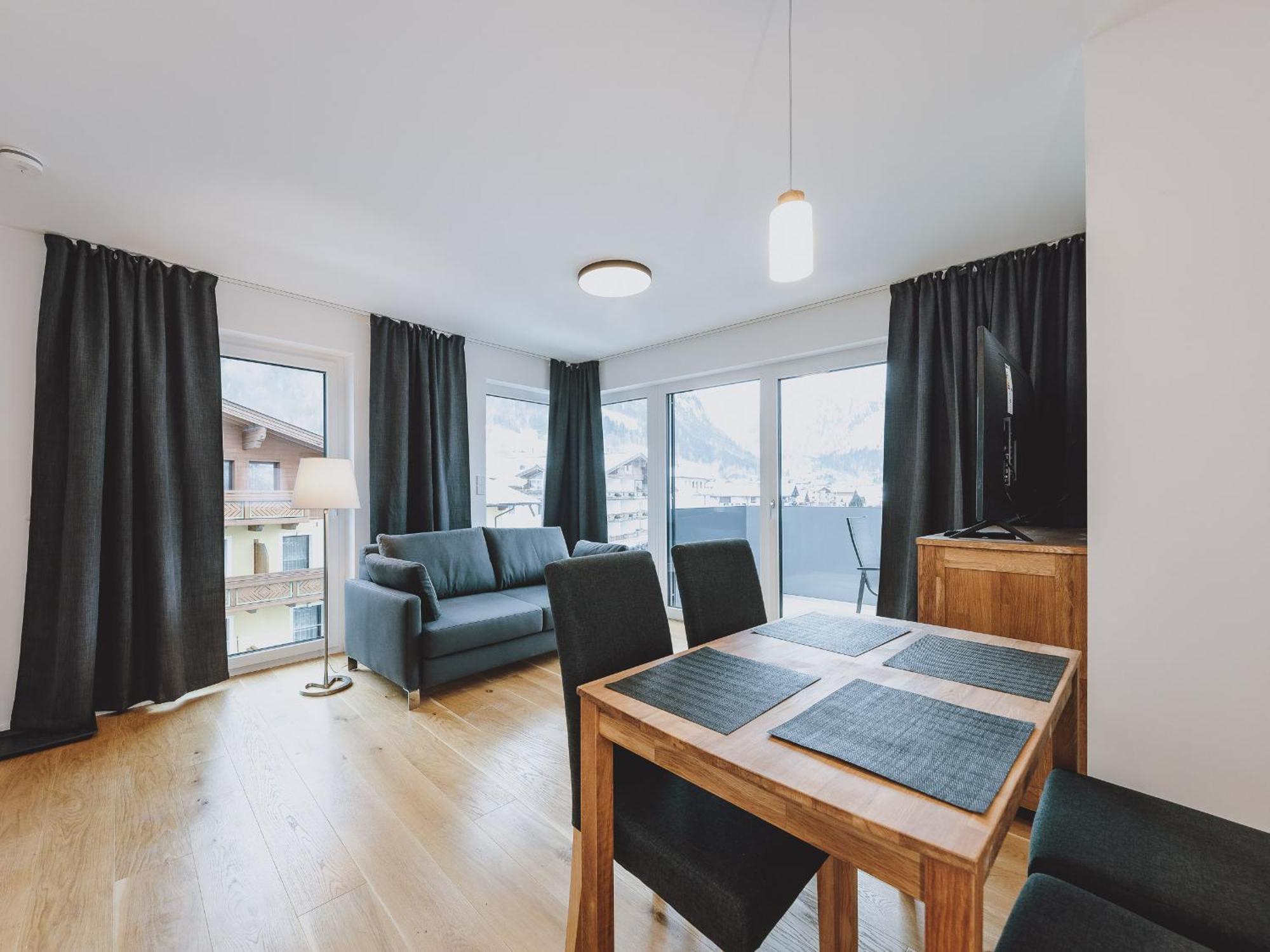 Fp Appartements By We Rent, Summercard Included 卡普伦 外观 照片