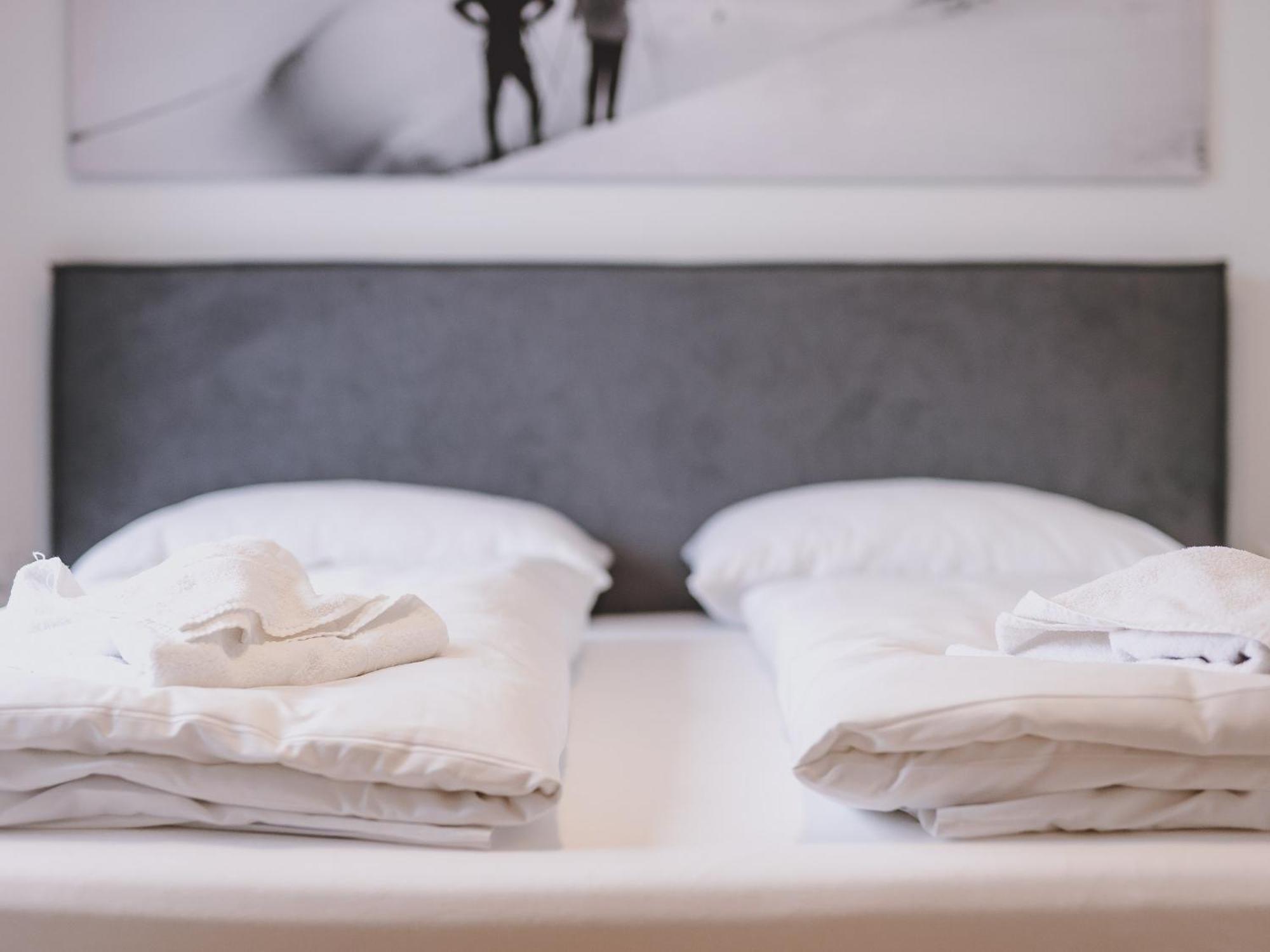 Fp Appartements By We Rent, Summercard Included 卡普伦 客房 照片