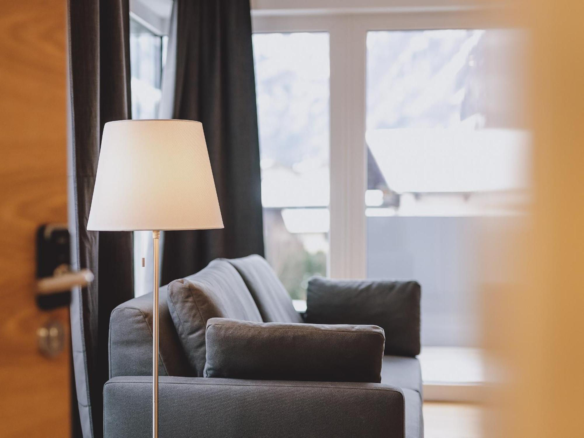 Fp Appartements By We Rent, Summercard Included 卡普伦 客房 照片