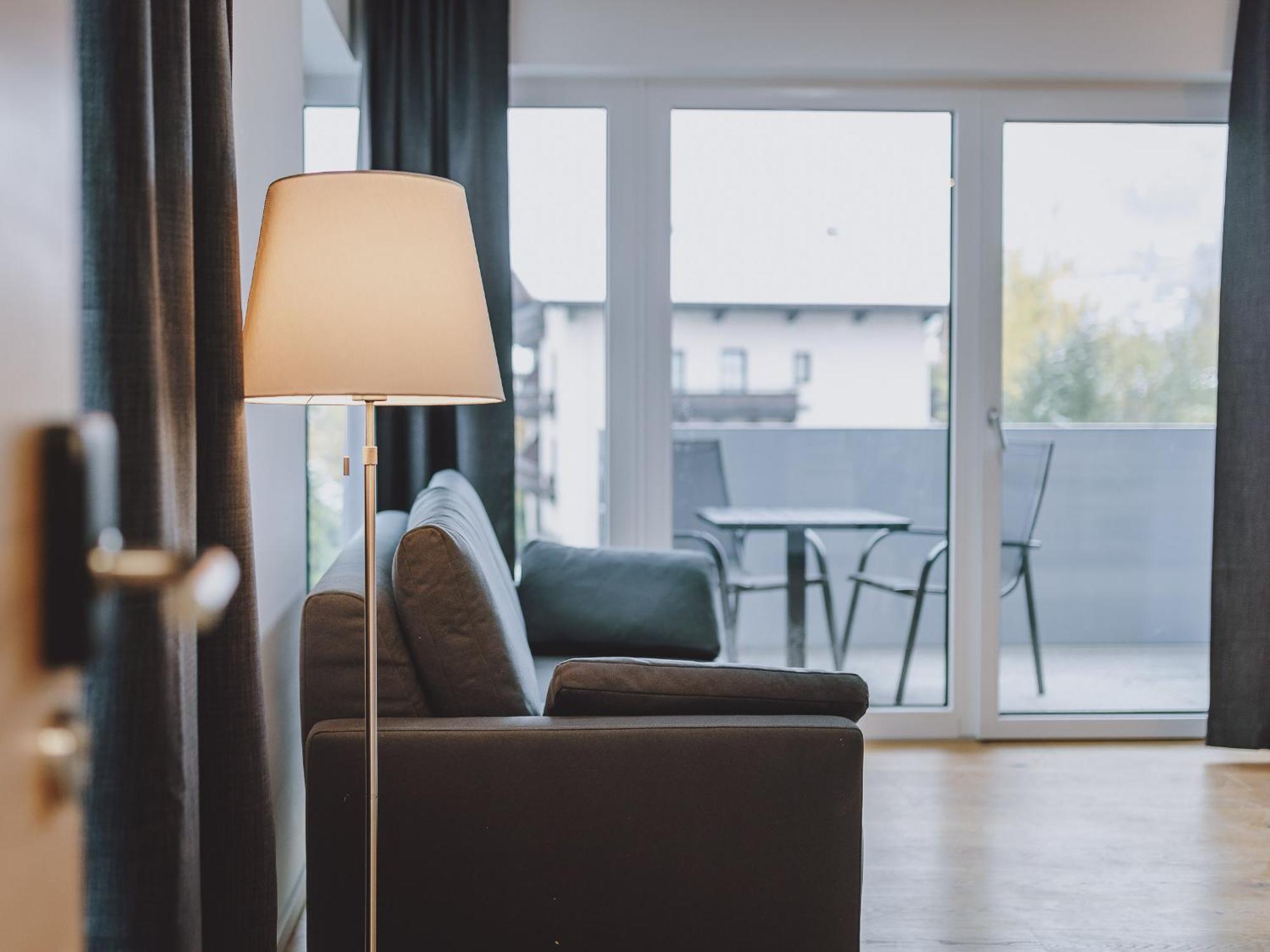 Fp Appartements By We Rent, Summercard Included 卡普伦 客房 照片