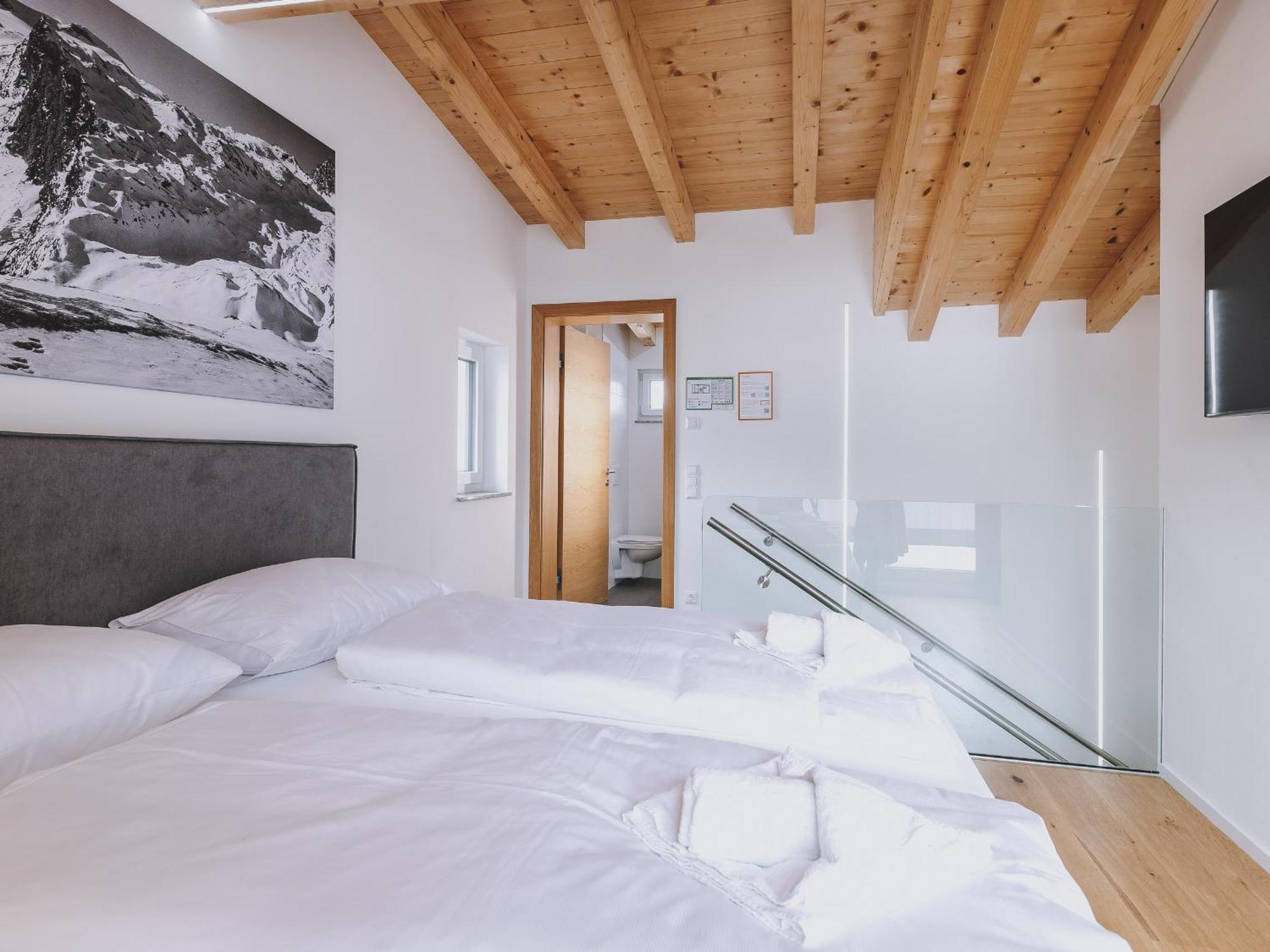 Fp Appartements By We Rent, Summercard Included 卡普伦 客房 照片